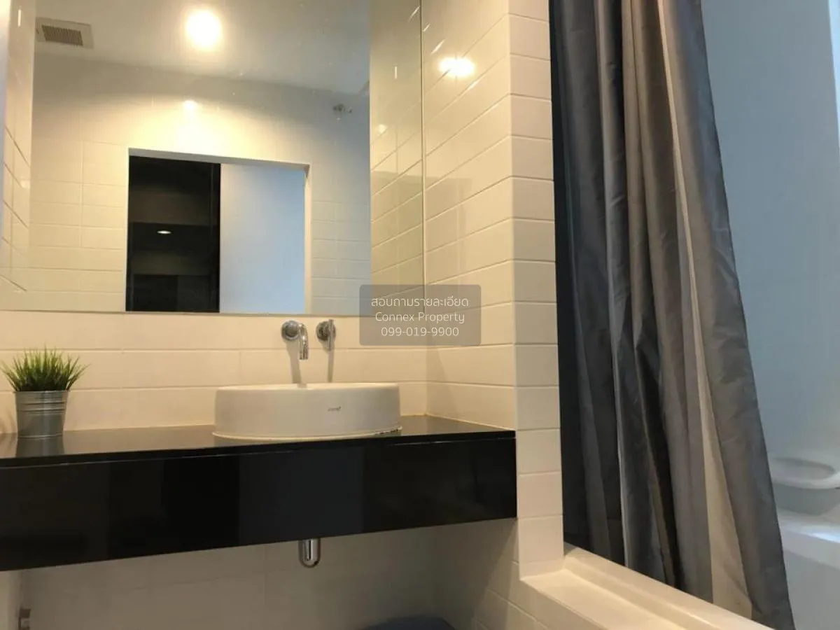 FOR RENT condo , Ideo Mix Sukhumvit 103 , BTS-Udom Suk , Bang Na 