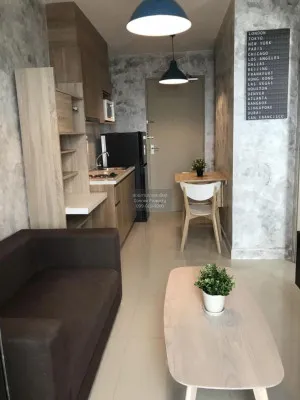 FOR RENT condo , Ideo Mix Sukhumvit 103 , BTS-Udom Suk , Bang Na , Bang Na , Bangkok , CX-10923