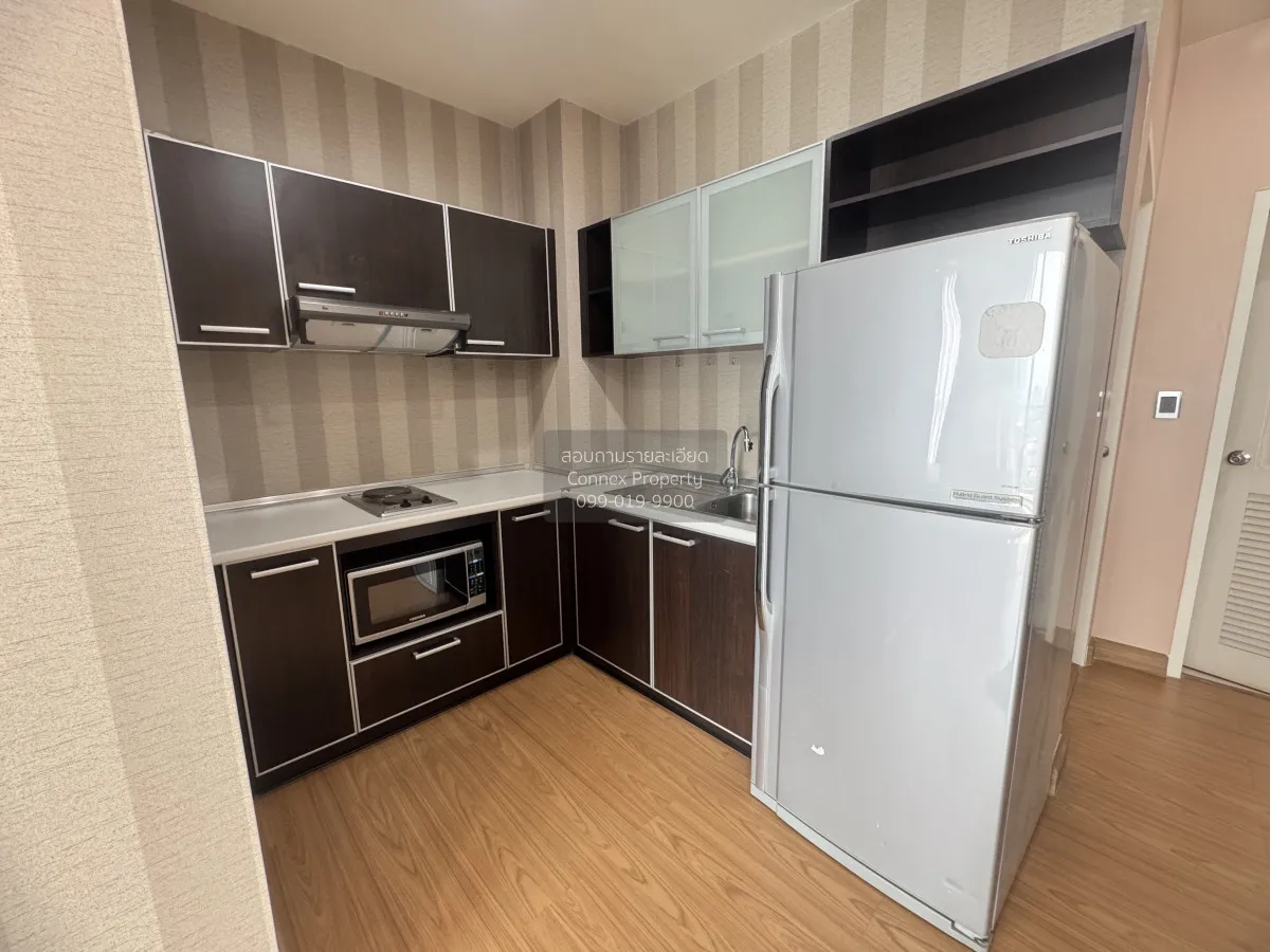 เช่าคอนโด  เดอะ คอมพลีท นราธิวาส BTS-ช่องนนทรี ช่องนนทรี เขต ยานน 4