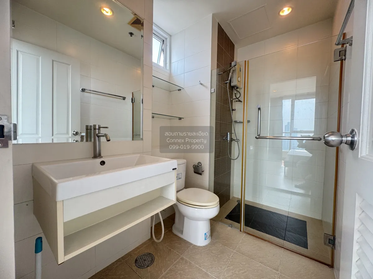 เช่าคอนโด  เดอะ คอมพลีท นราธิวาส BTS-ช่องนนทรี ช่องนนทรี เขต ยานน