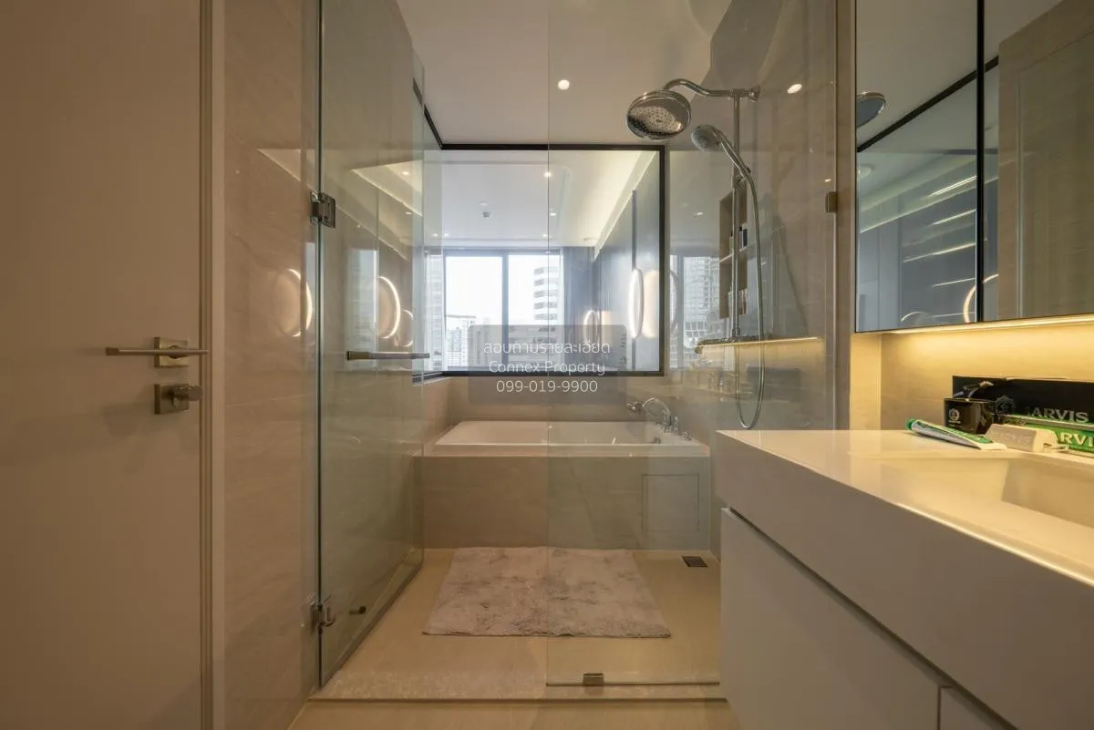 ขายคอนโด  มิวนีค หลังสวน BTS-สถานีราชดำริ ลุมพินี เขต ปทุมวัน กรุ 4