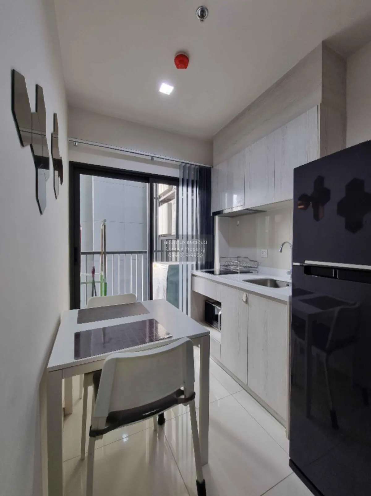 ขายคอนโด  ไลฟ์ สุขุมวิท 48 BTS-พระโขนง พระโขนง เขต คลองเตย กรุงเท 4