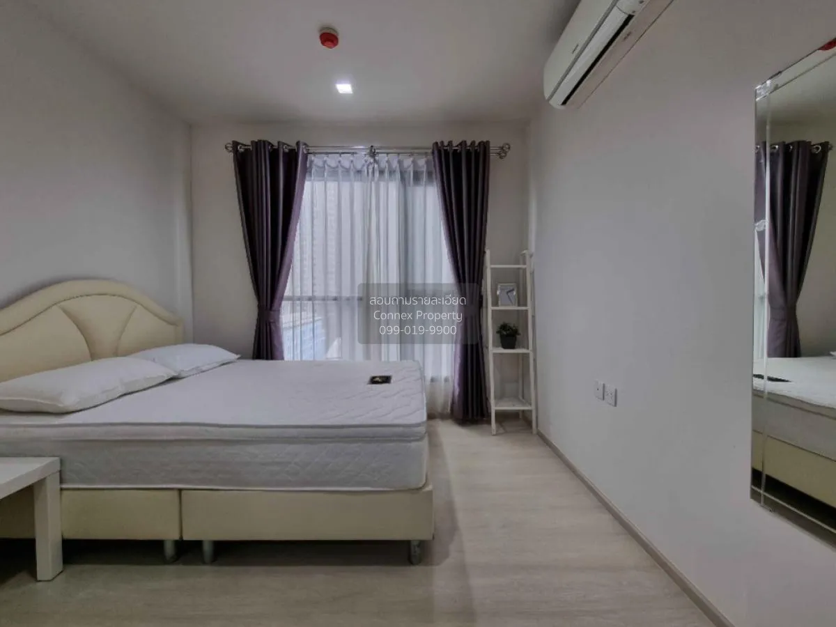 ขายคอนโด  ไลฟ์ สุขุมวิท 48 BTS-พระโขนง พระโขนง เขต คลองเตย กรุงเท