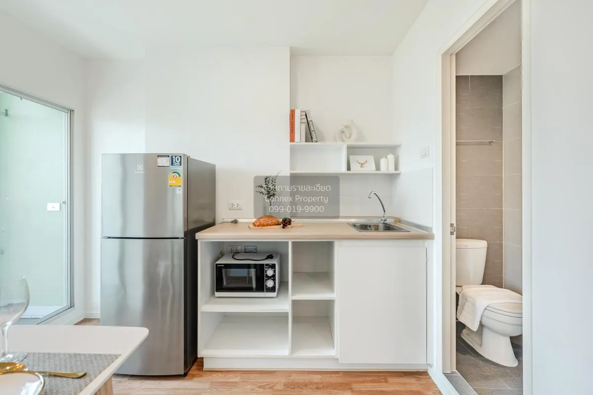 ขายคอนโด  ลุมพินี พาร์ค เพชรเกษม 98  MRT-หลักสอง บางแคเหนือ เขต บ 3