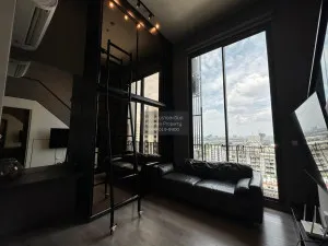 For Sale Condo , The Reserve Phahol - Pradipat , BTS-Saphan Khwai , Sam Sen Nai , Phaya Thai , Bangkok , CX-109415