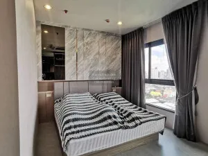 For Rent Condo , Niche Mono Charoennakorn , Dao Khanong , Thon Buri , Bangkok , CX-109417