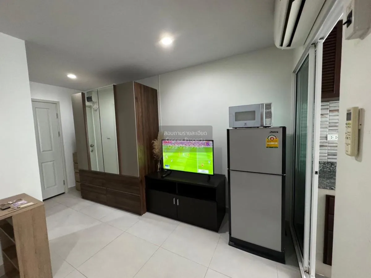 For Rent Condo , Regent Home Sukhumvit 81 , BTS-On Nut , Suan Lua 4