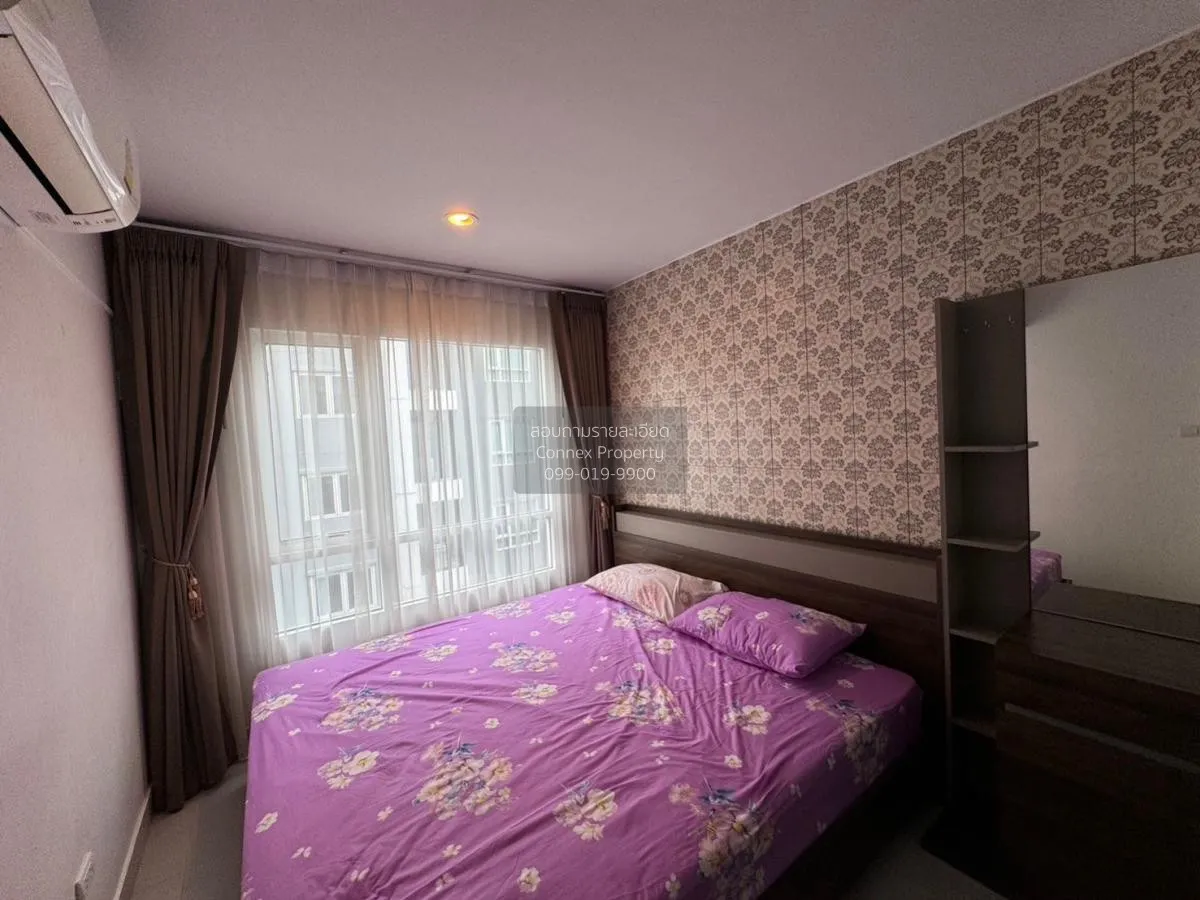 For Rent Condo , Regent Home Sukhumvit 81 , BTS-On Nut , Suan Lua