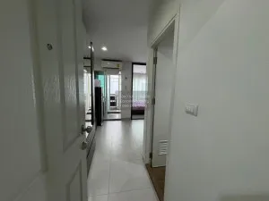 For Rent Condo , Regent Home Sukhumvit 81 , BTS-On Nut , Suan Luang , Suan Luang , Bangkok , CX-109431