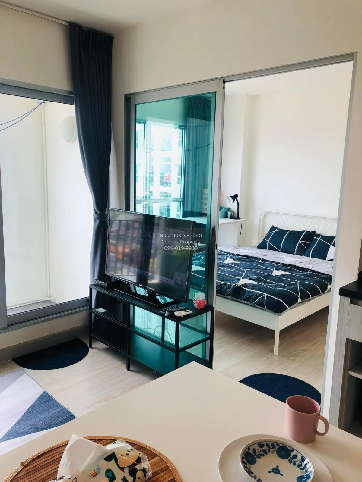 For Sale Condo , Aspire Ngamwongwan , Thung Song Hong , Lak Si ,  2