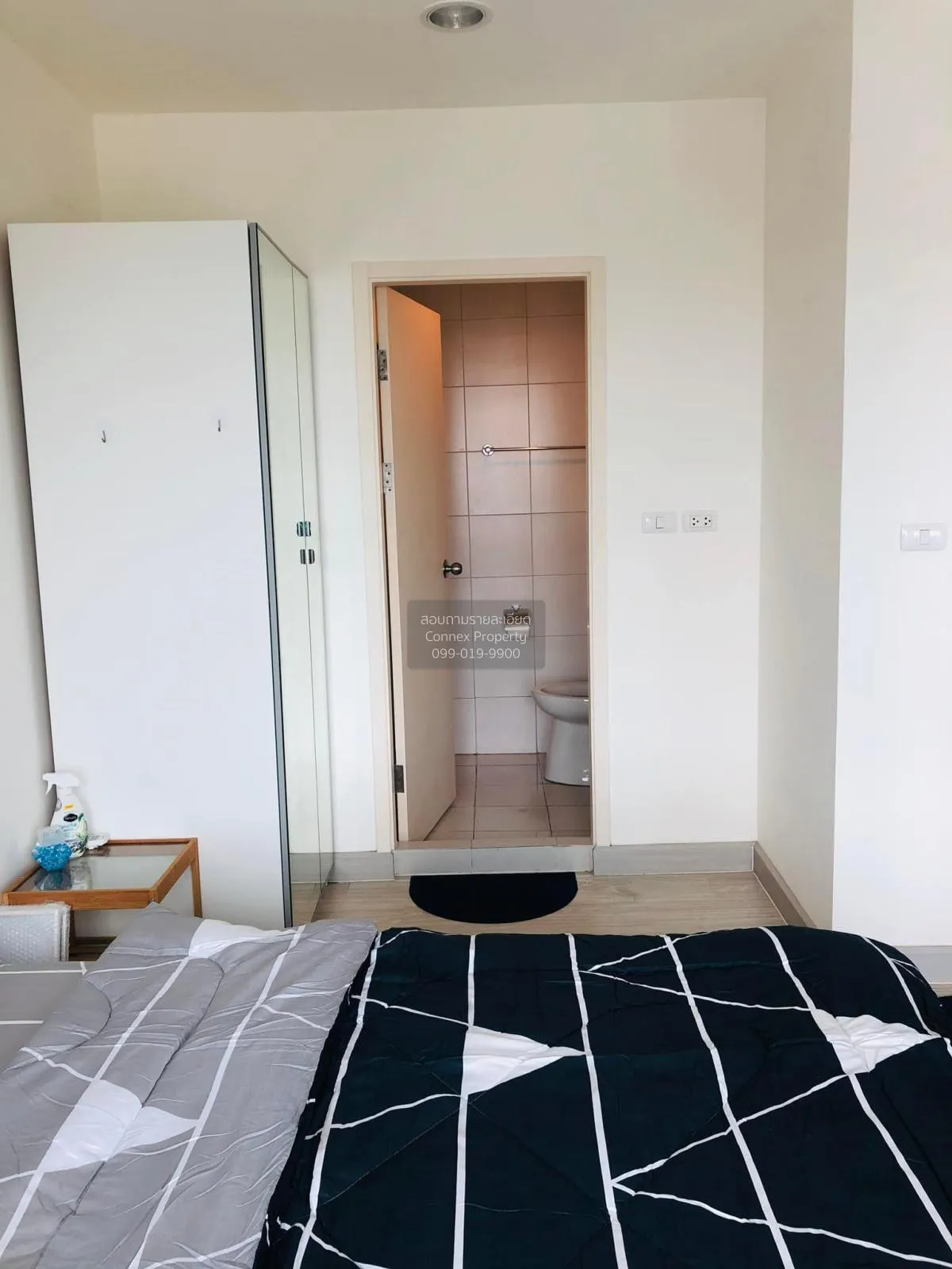 For Sale Condo , Aspire Ngamwongwan , Thung Song Hong , Lak Si , 