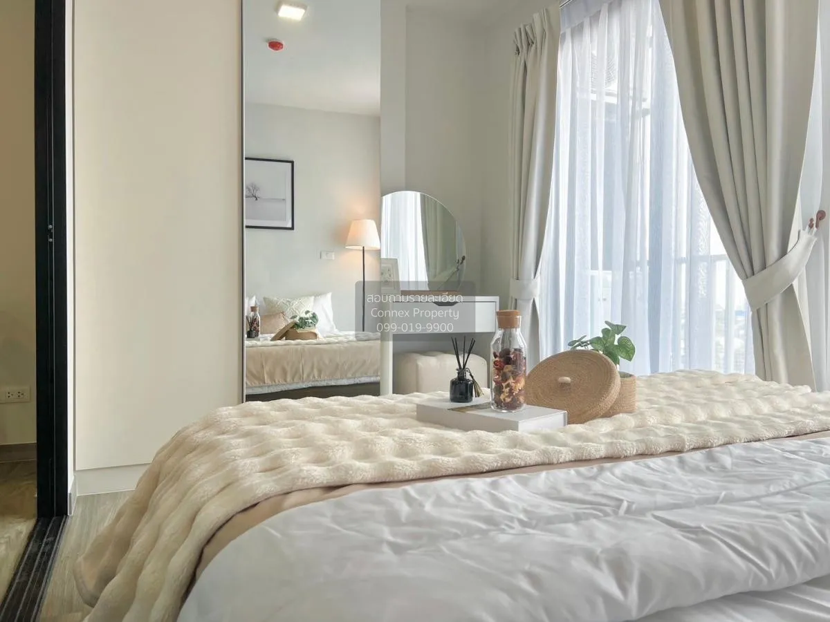 For Rent Condo , Monte RSU , Lak Hok , Mueang Pathum Thani , Path