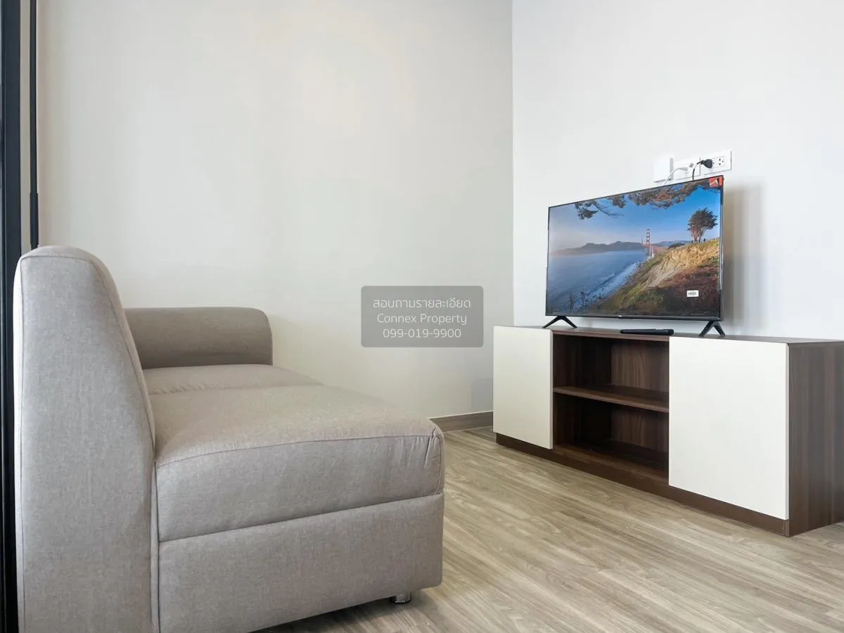 For Rent Condo , Monte RSU , Lak Hok , Mueang Pathum Thani , Path 3