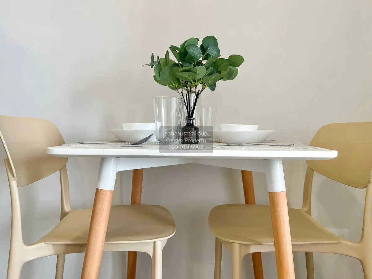 For Rent Condo , Monte RSU , Lak Hok , Mueang Pathum Thani , Path