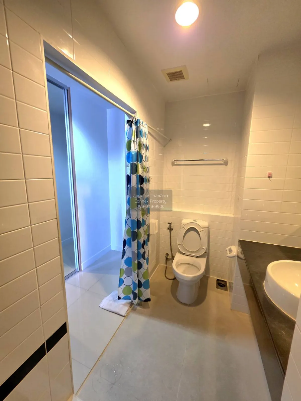 FOR RENT condo , Ideo Mix Sukhumvit 103 , BTS-Udom Suk , Bang Na 