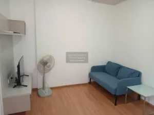 ขายคอนโด  ดีคอนโด รามคำแหง หัวหมาก เขต บางกะปิ กรุงเทพ CX-109626