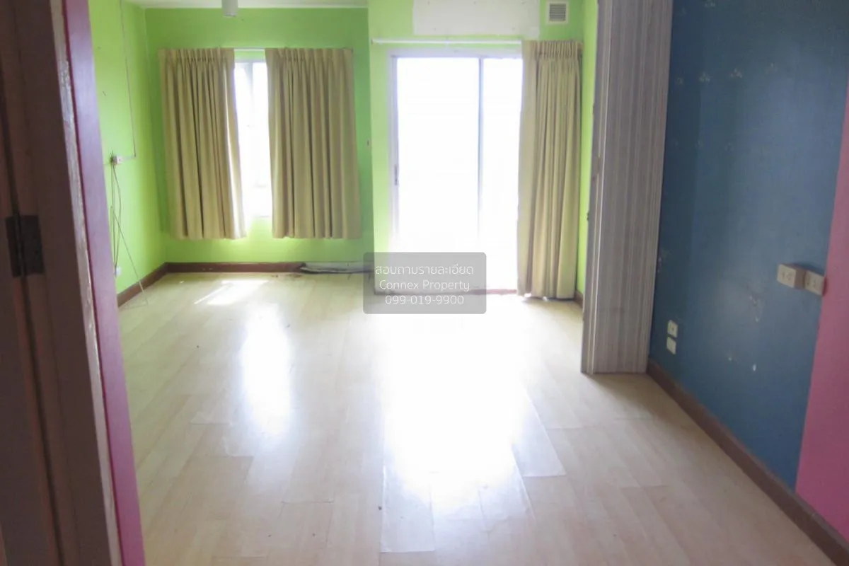 ขายคอนโด  ไอริส แอเวนิว อ่อนนุช - วงแหวน ARL-ลาดกระบัง ลาดกระบัง  4