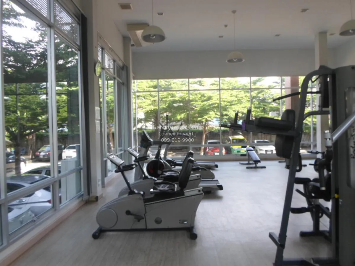 ขายคอนโด  ไอริส แอเวนิว อ่อนนุช - วงแหวน ARL-ลาดกระบัง ลาดกระบัง 