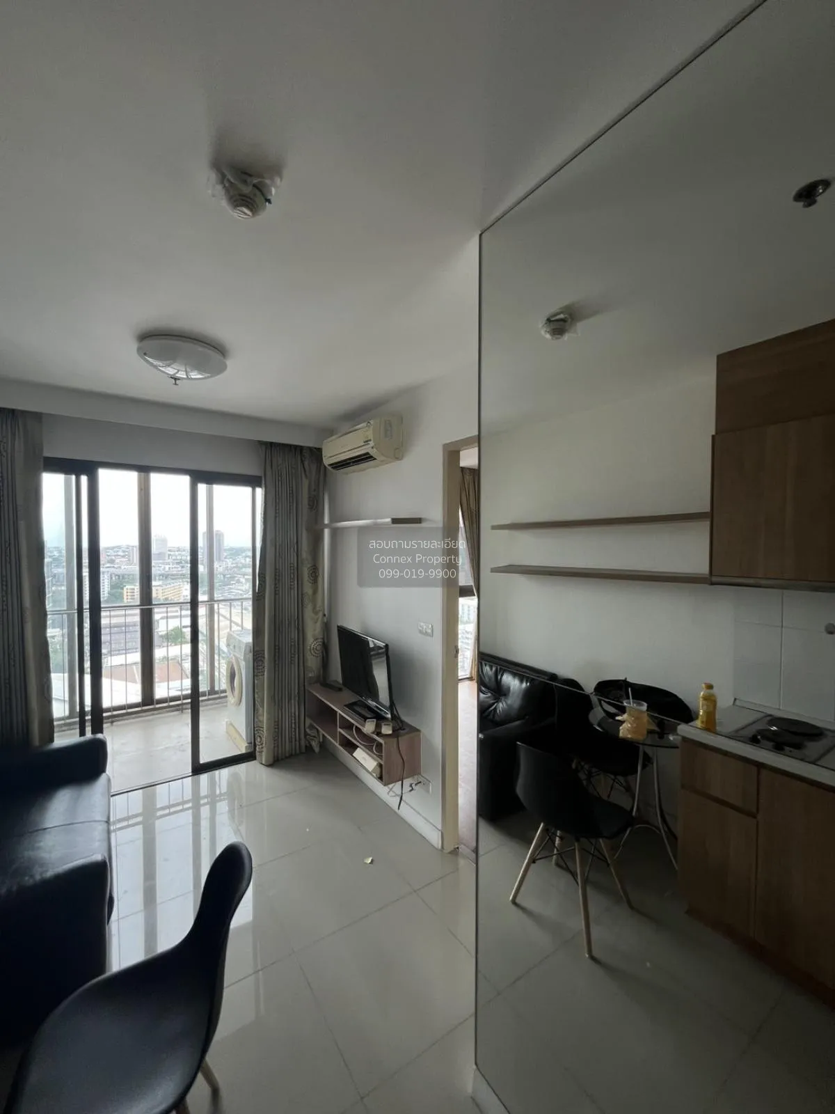 FOR RENT condo , Ideo Mix Sukhumvit 103 , BTS-Udom Suk , Bang Na  1