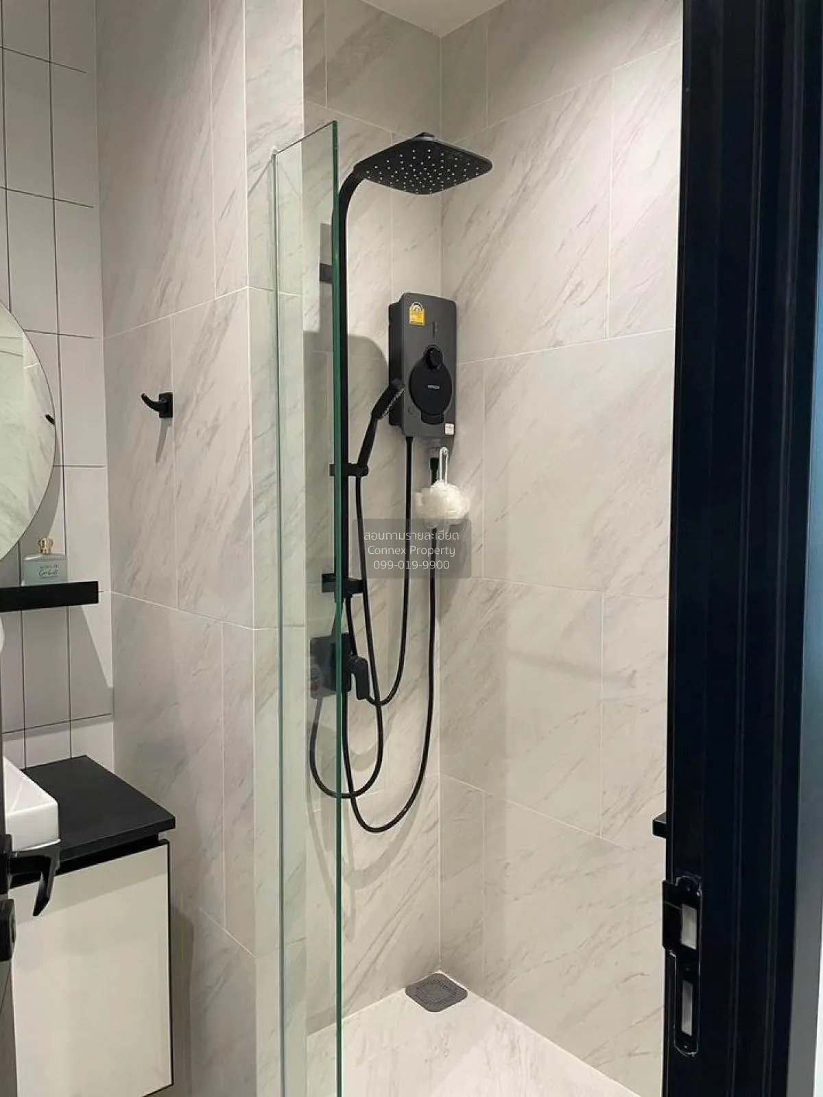 เช่าคอนโด  แชปเตอร์ เจริญนคร-ริเวอร์ไซด์ BTS-กรุงธนบุรี บางลำภูล่