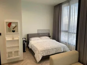 For Rent Condo , Chapter Charoennakhorn-Riverside , BTS-Krung Thon Buri , Bang Lamphu Lang , Khlong San , Bangkok , CX-109698