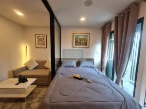 For Sale Condo , Kave Town Space , Khlong Nueng , khlong Luang , Pathum Thani , CX-109708