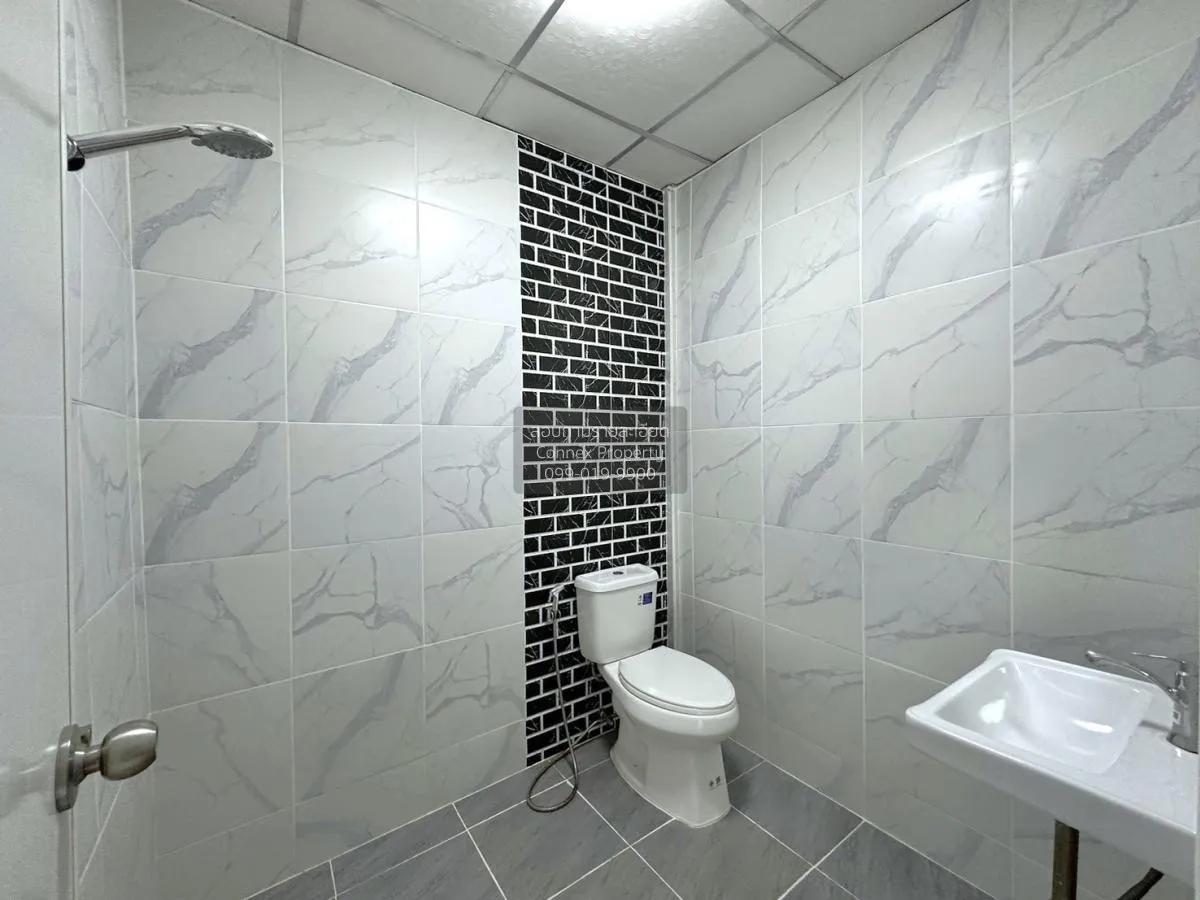 ขายทาวน์เฮ้าส์/ทาวน์โฮม  กรรณิการ์ เพชรเกษม 110 หนองค้างพลู เขต ห