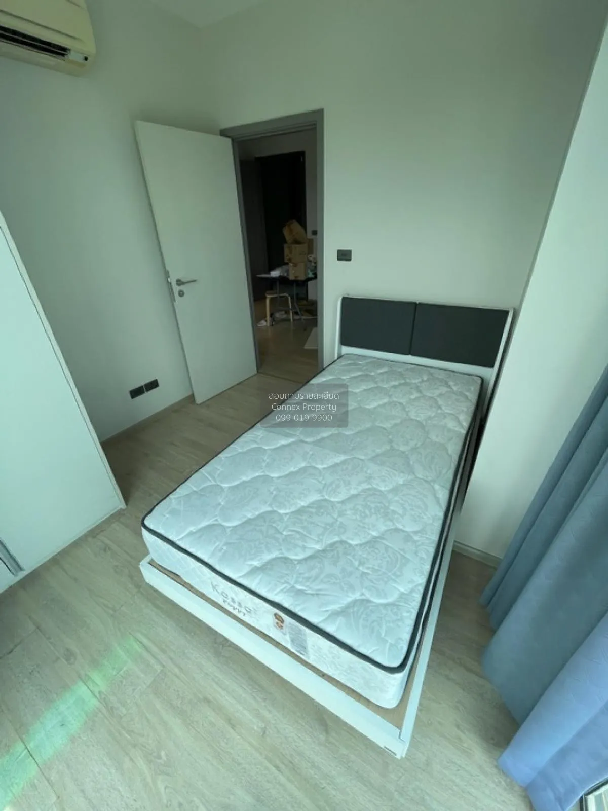 For Rent Condo , Whizdom Station Ratchada - Thapra , BTS-Talat Ph 3