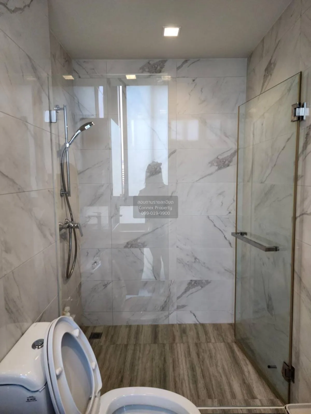 เช่าคอนโด  เดอะ รีมาร์ค เอเบิ้ล ศูนย์วิจัย 2 บางกะปิ เขต ห้วยขวาง