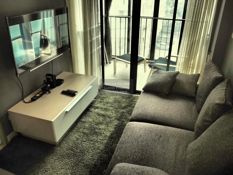 FOR SALE condo , Ideo Mix Sukhumvit 103 , BTS-Udom Suk , Bang Na  1