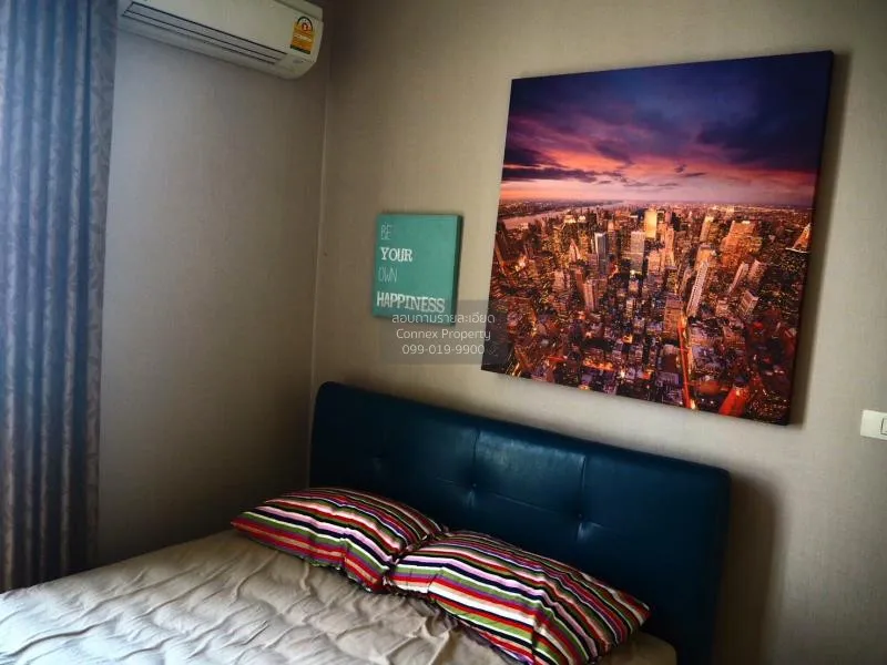 FOR SALE condo , Ideo Mix Sukhumvit 103 , BTS-Udom Suk , Bang Na  4