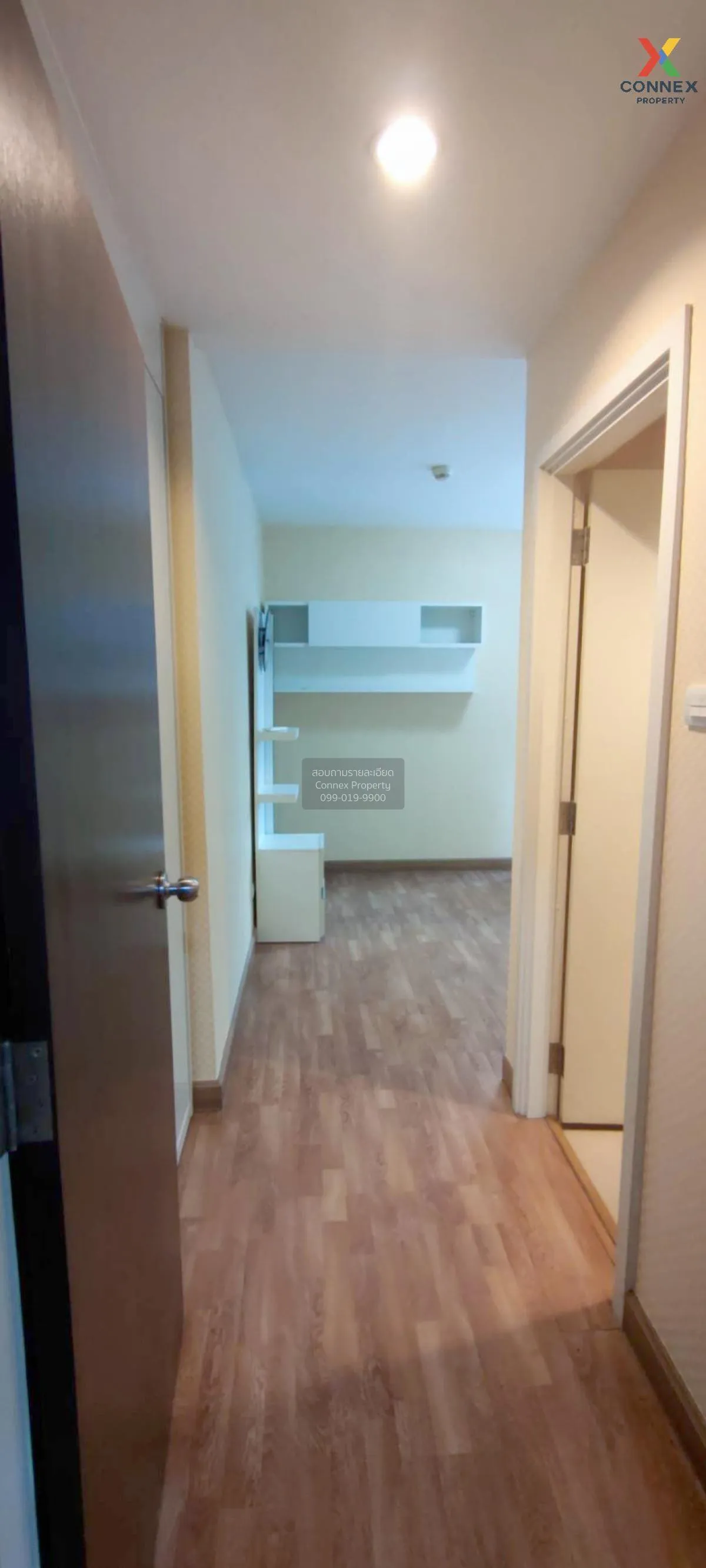 ขายคอนโด  ไอวี่ รัชดา MRT-สุทธิสาร ห้วยขวาง เขต ห้วยขวาง กรุงเทพ 