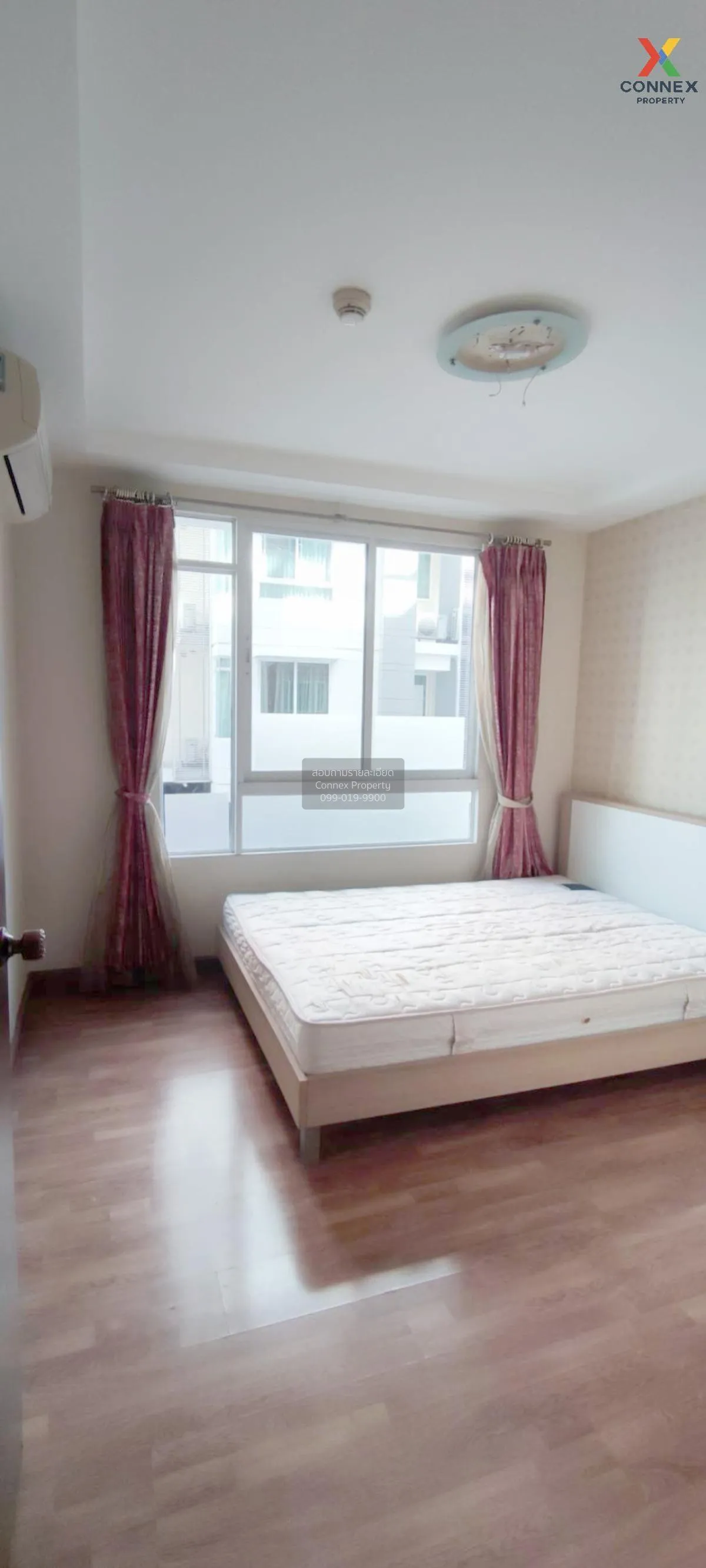 ขายคอนโด  ไอวี่ รัชดา MRT-สุทธิสาร ห้วยขวาง เขต ห้วยขวาง กรุงเทพ 