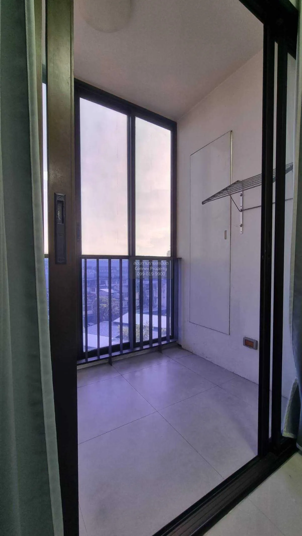 เช่าคอนโด  ไอดีโอ มิกซ์ สุขุมวิท 103 BTS-อุดมสุข บางนา เขต บางนา 