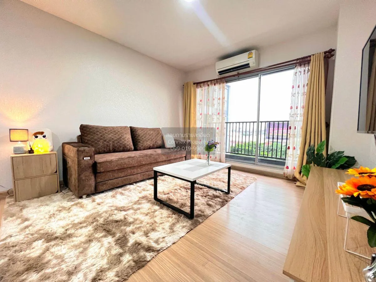 For Rent Condo , J Condo Rama 2 , Samae Dam , Bang Khun Thian , B 1