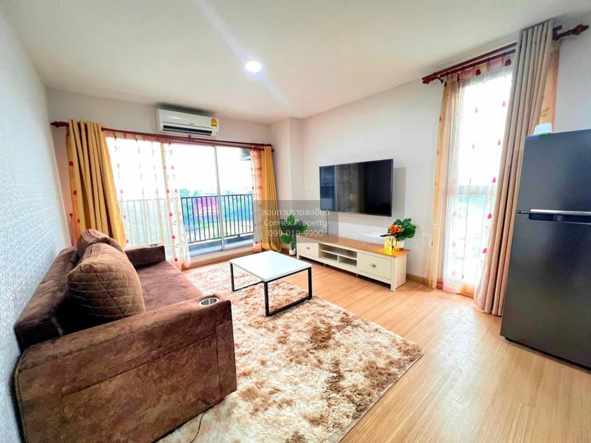 For Rent Condo , J Condo Rama 2 , Samae Dam , Bang Khun Thian , B 2