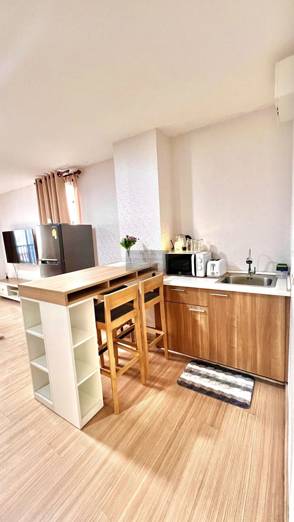 For Rent Condo , J Condo Rama 2 , Samae Dam , Bang Khun Thian , B 3