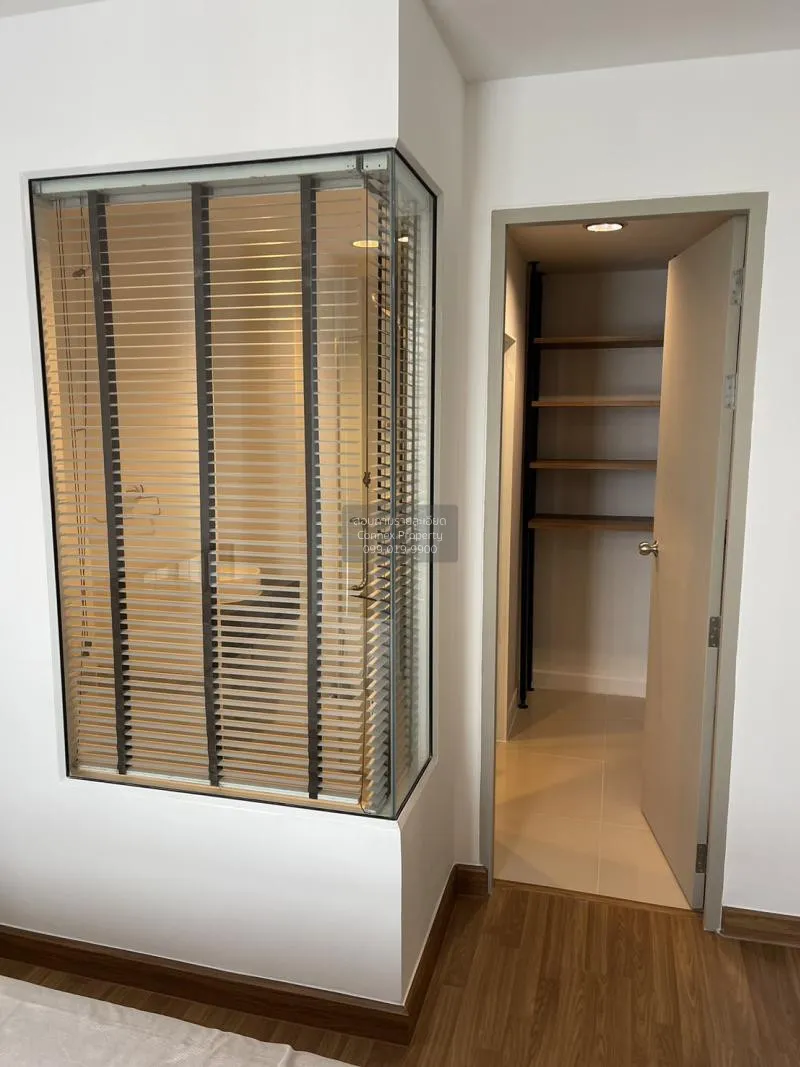 FOR RENT condo , Ideo Mix Sukhumvit 103 , BTS-Udom Suk , Bang Na 