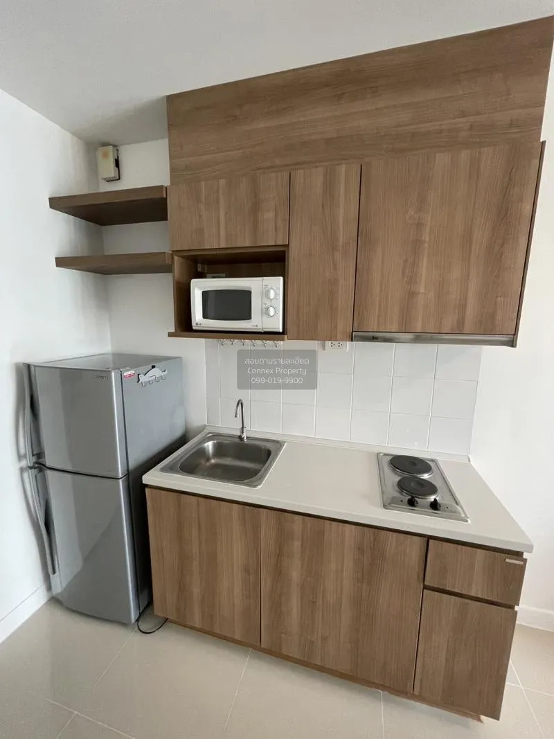 FOR RENT condo , Ideo Mix Sukhumvit 103 , BTS-Udom Suk , Bang Na 