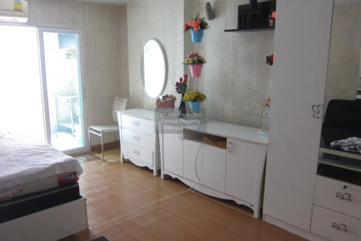 For Sale Condo , Happy Condo Ratchada 18 , Sam Saen Nok , Huai Kh 1