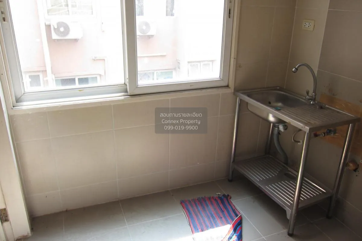 For Sale Condo , Happy Condo Ratchada 18 , Sam Saen Nok , Huai Kh 2