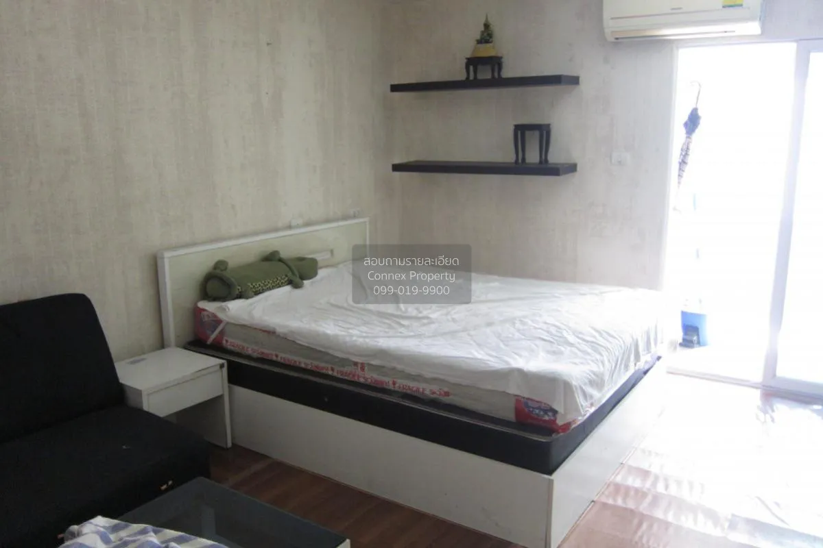 For Sale Condo , Happy Condo Ratchada 18 , Sam Saen Nok , Huai Kh 3