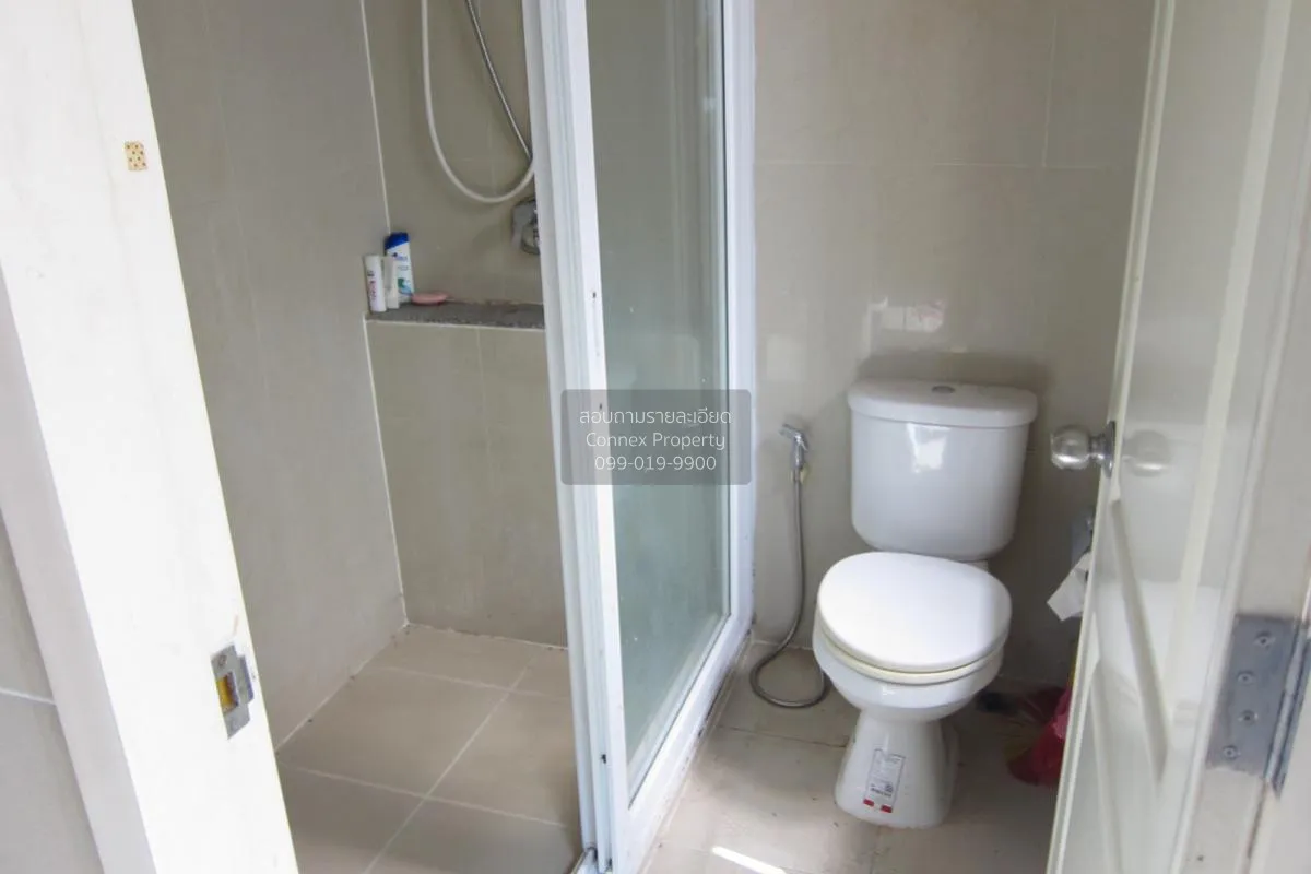For Sale Condo , Happy Condo Ratchada 18 , Sam Saen Nok , Huai Kh 4