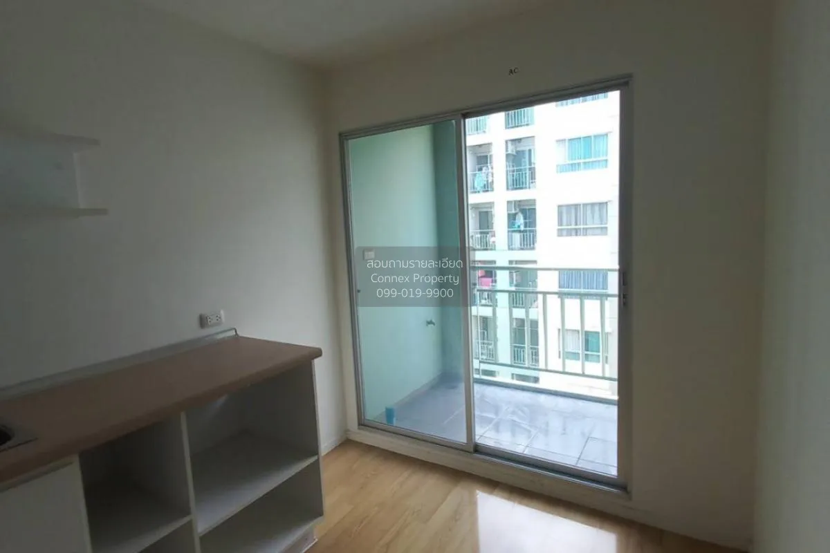 For Rent Condo , Lumpini Ville Onnut 46 , Suan Luang , Suan Luang 2