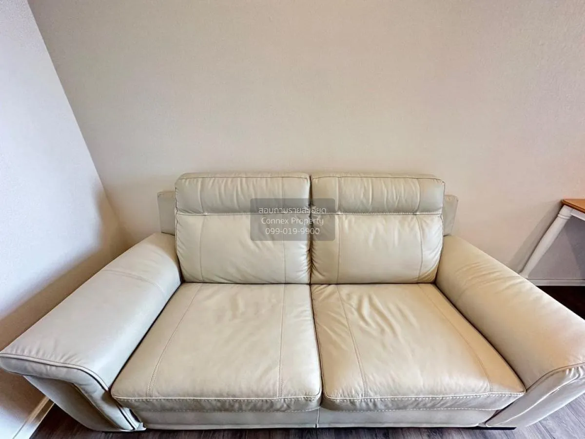 For Rent Condo , Whizdom Essence , BTS-Punnawithi , Phra Khanong  2