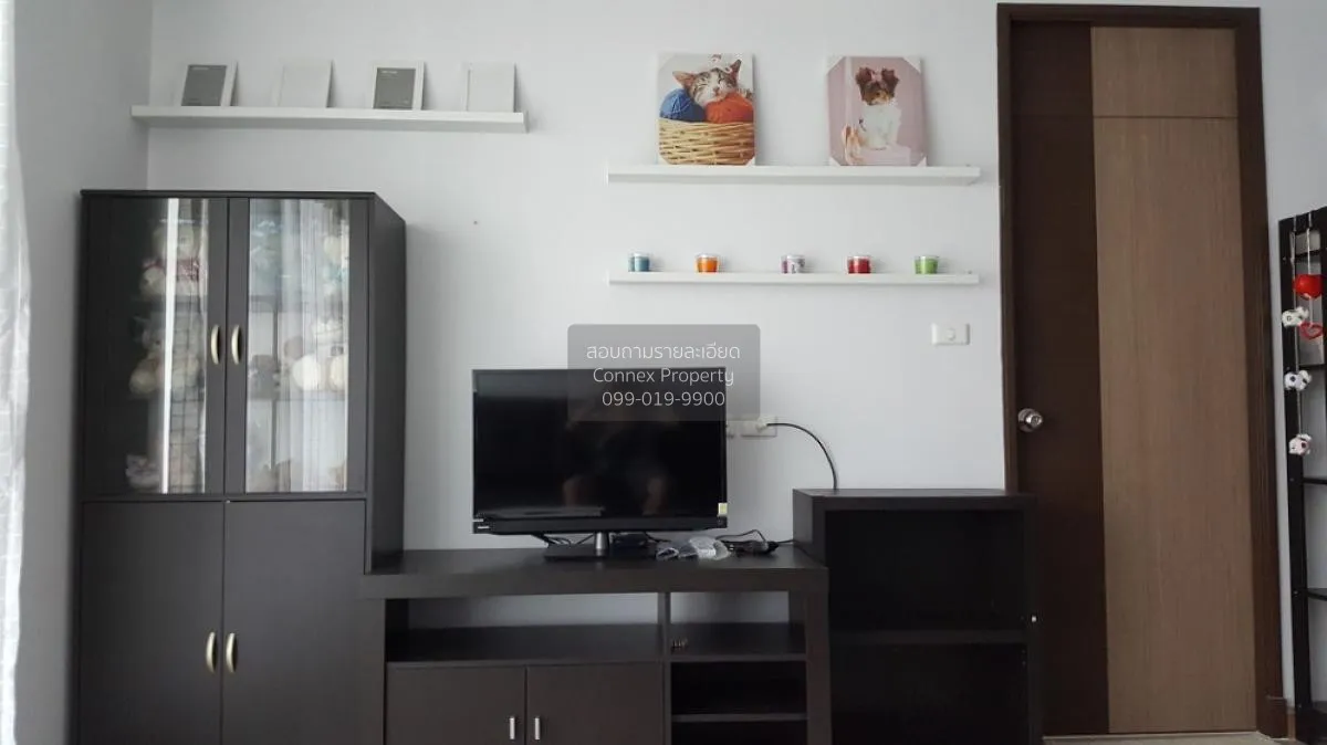 For Rent Condo , Supalai River Resort Charoen Nakhon , BTS-Krung  2