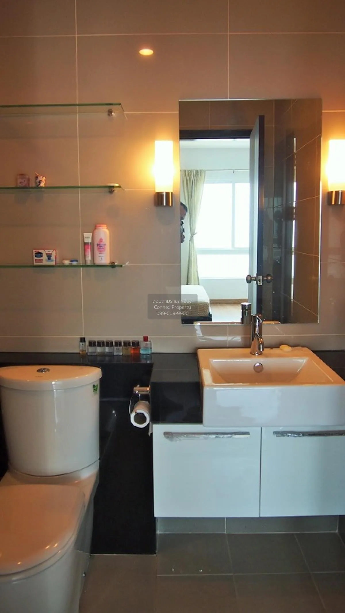 For Rent Condo , Supalai River Resort Charoen Nakhon , BTS-Krung 