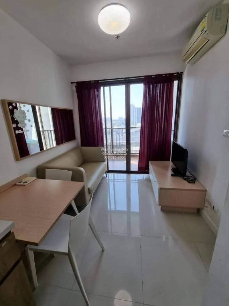 FOR RENT condo , Ideo Mix Sukhumvit 103 , BTS-Udom Suk , Bang Na  1
