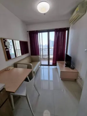 FOR RENT condo , Ideo Mix Sukhumvit 103 , BTS-Udom Suk , Bang Na , Bang Na , Bangkok , CX-10987