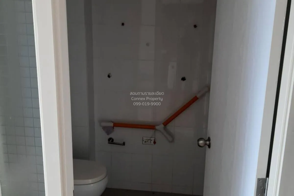 เช่าคอนโด  ลุมพินี พาร์ค รัตนาธิเบศร์ - งามวงศ์วาน บางกระสอ เมือง